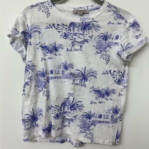 All Saints Graphic Tee